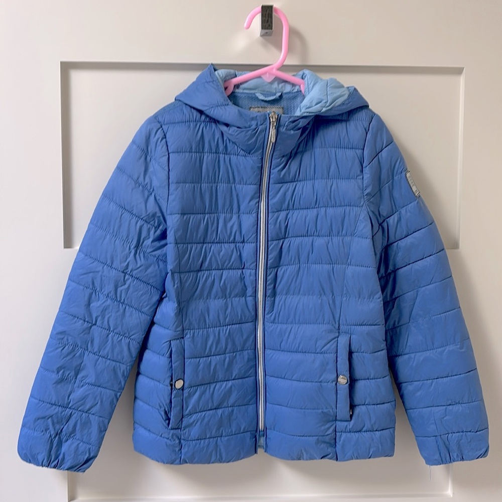 US8 Geox Puffer Jacket